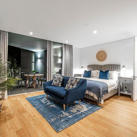 17 Marine, 2 Bedroom Sea-Facing Apt101 Hermanus Eksteriør bilde