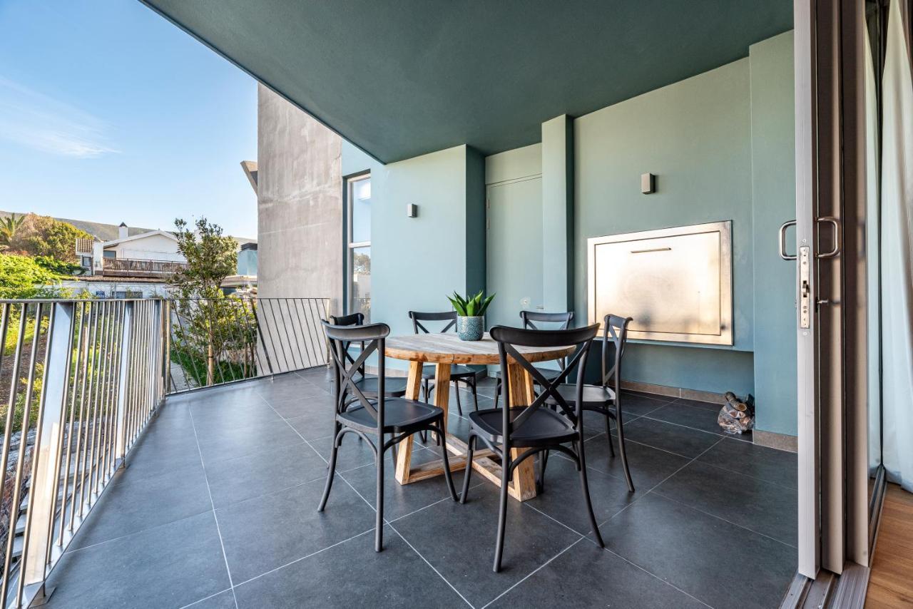 17 Marine, 2 Bedroom Sea-Facing Apt101 Hermanus Eksteriør bilde