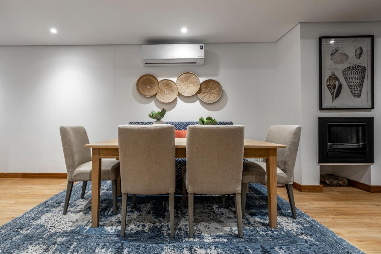 17 Marine, 2 Bedroom Sea-Facing Apt101 Hermanus Eksteriør bilde