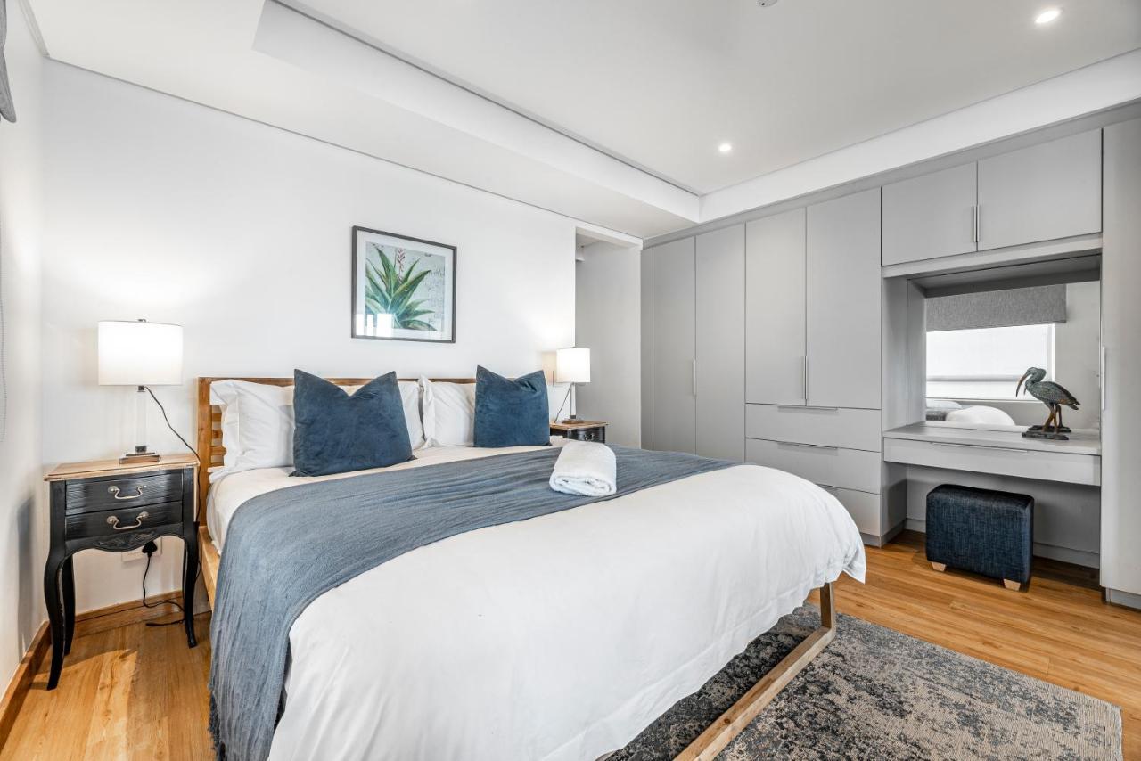 17 Marine, 2 Bedroom Sea-Facing Apt101 Hermanus Eksteriør bilde