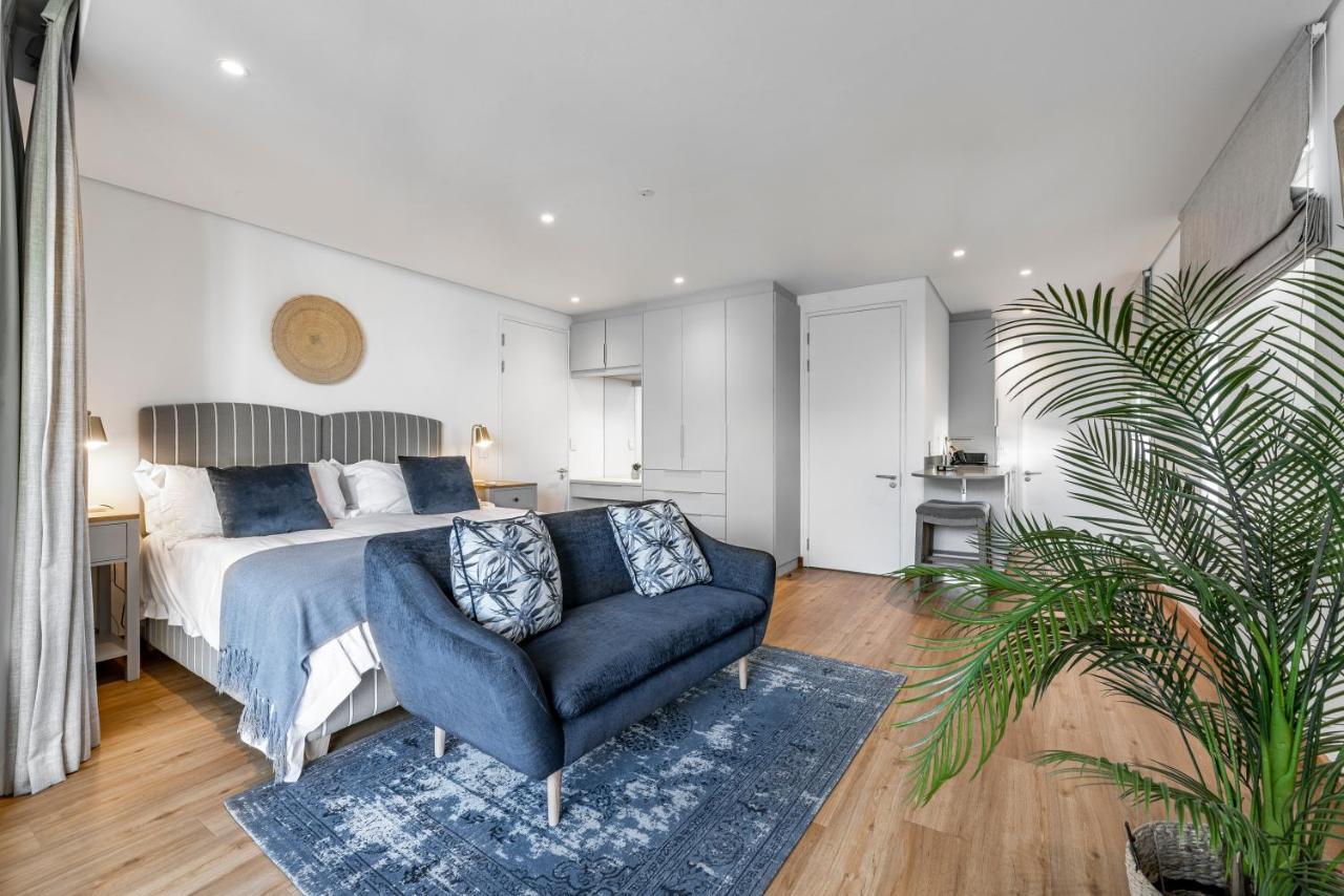 17 Marine, 2 Bedroom Sea-Facing Apt101 Hermanus Eksteriør bilde