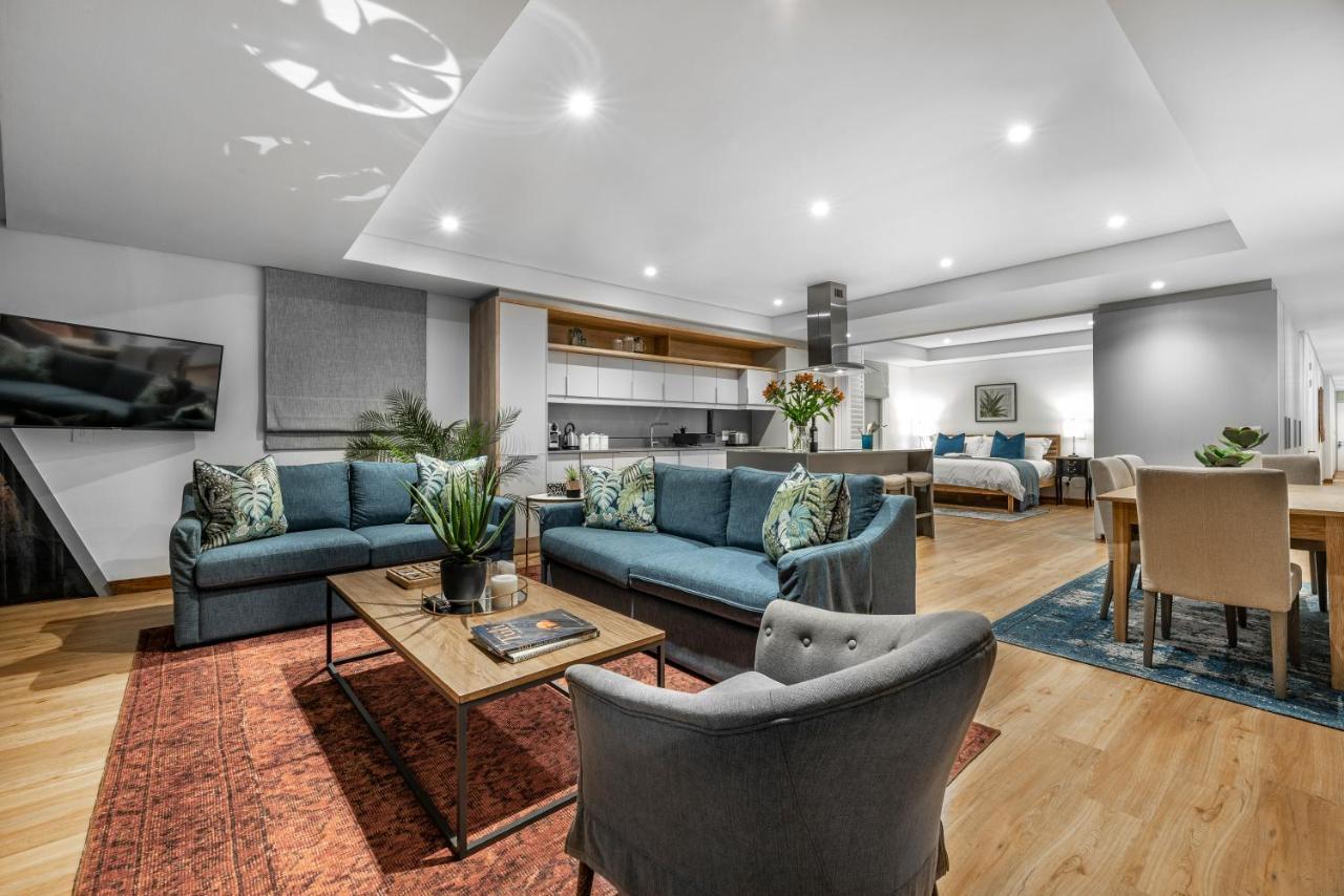 17 Marine, 2 Bedroom Sea-Facing Apt101 Hermanus Eksteriør bilde