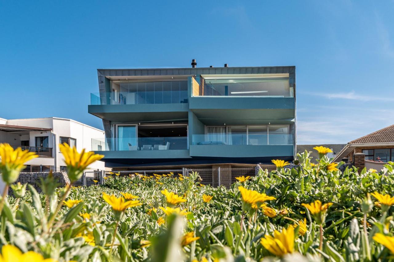 17 Marine, 2 Bedroom Sea-Facing Apt101 Hermanus Eksteriør bilde